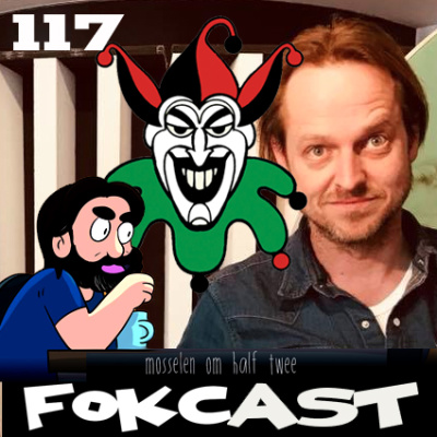 Fokcast