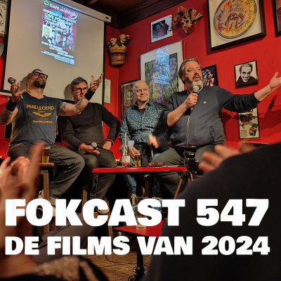 Fokcast