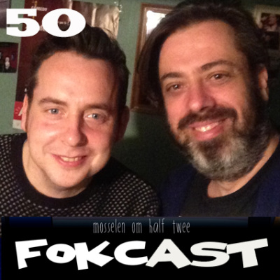Fokcast