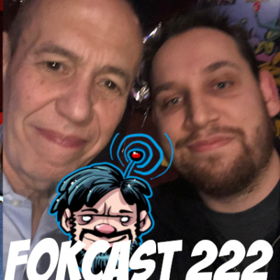 Fokcast