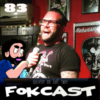 Fokcast