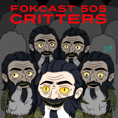 Fokcast