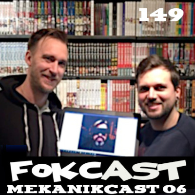 Fokcast