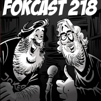 Fokcast