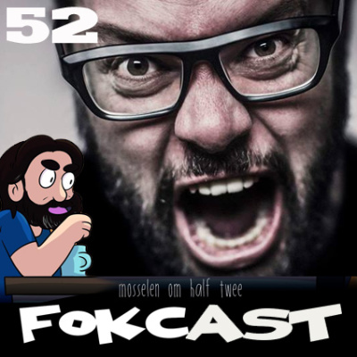 Fokcast