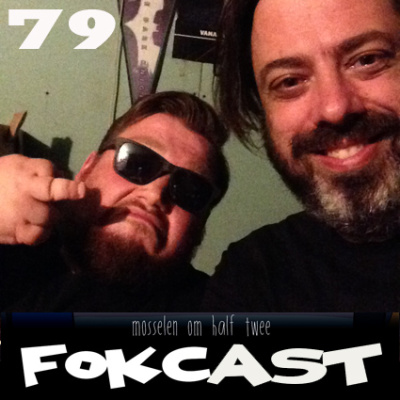 Fokcast
