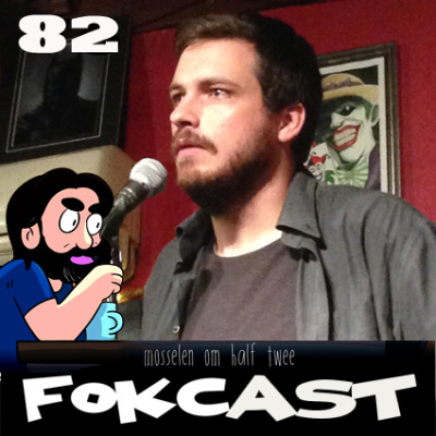 Fokcast