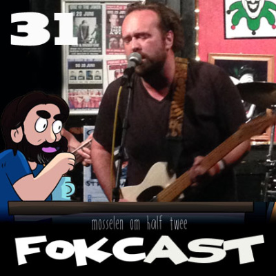 Fokcast