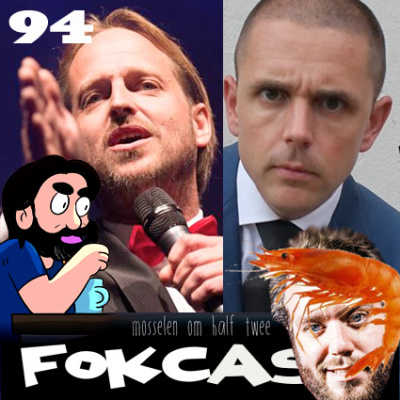 Fokcast