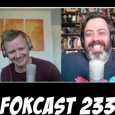 Fokcast