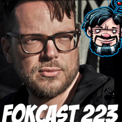 Fokcast