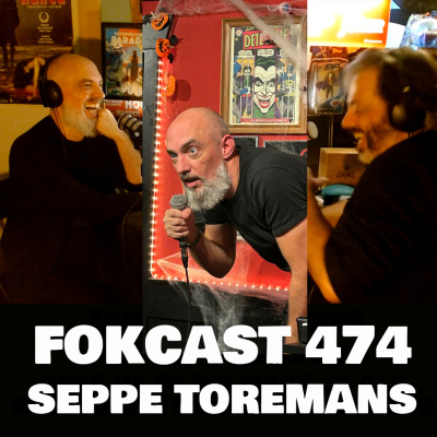 Fokcast