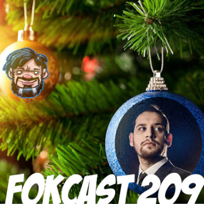 Fokcast