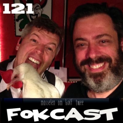 Fokcast