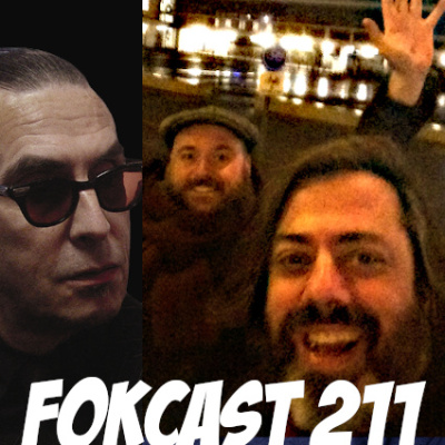 Fokcast