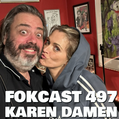 Fokcast