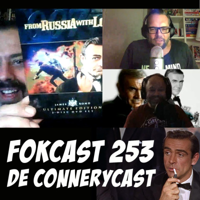 Fokcast