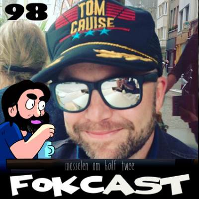 Fokcast