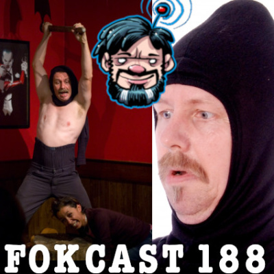 Fokcast