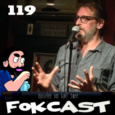 Fokcast