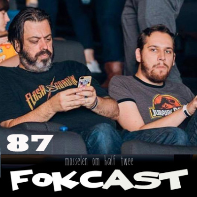 Fokcast