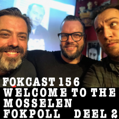 Fokcast