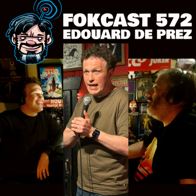 Fokcast
