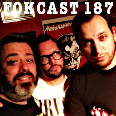 Fokcast
