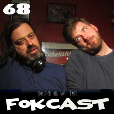 Fokcast