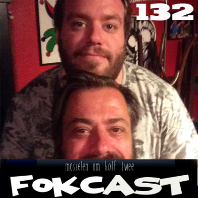 Fokcast