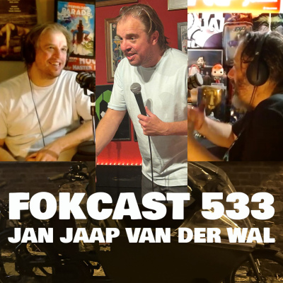 Fokcast
