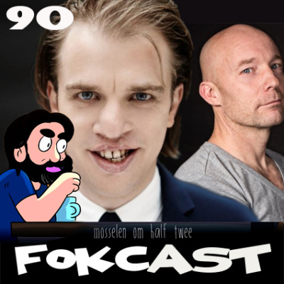 Fokcast