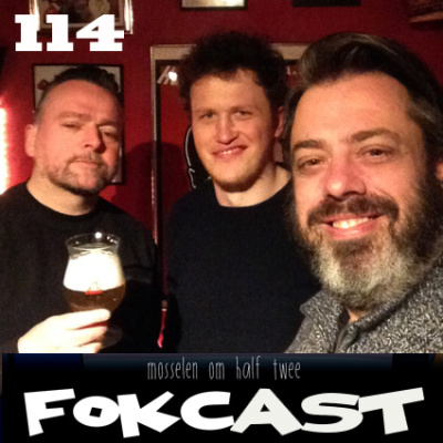 Fokcast