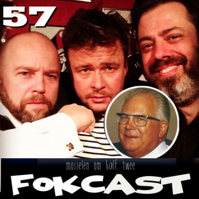 Fokcast