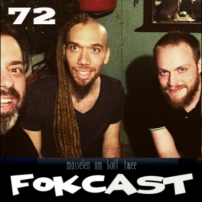 Fokcast