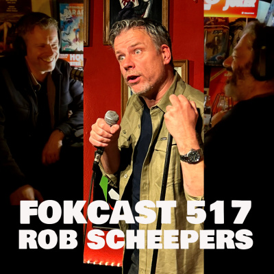 Fokcast