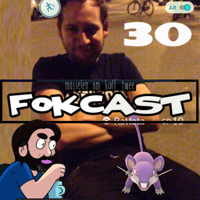 Fokcast
