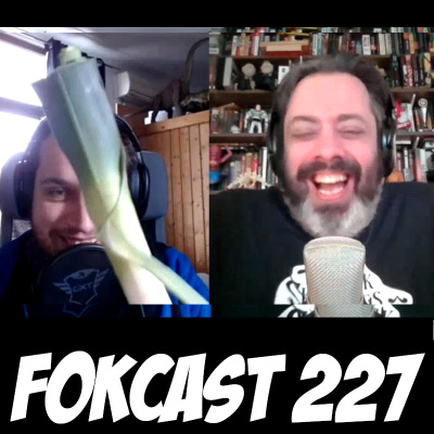 Fokcast