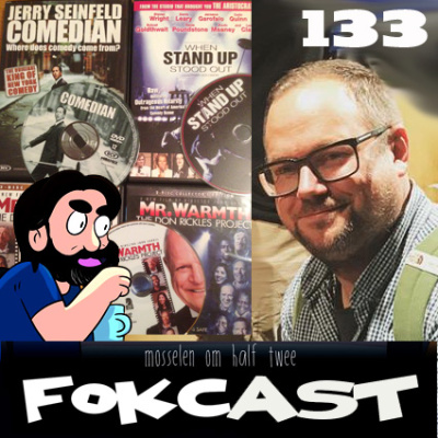 Fokcast