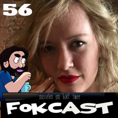 Fokcast