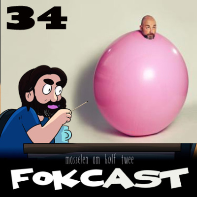 Fokcast