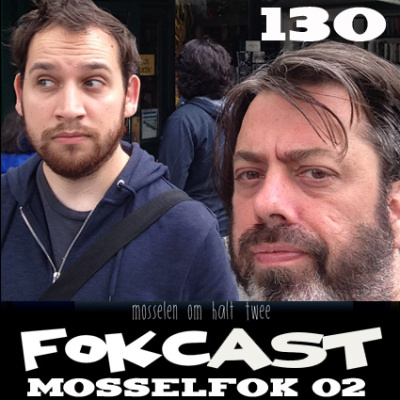 Fokcast