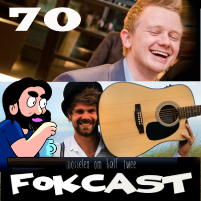 Fokcast