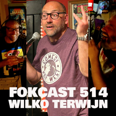 Fokcast