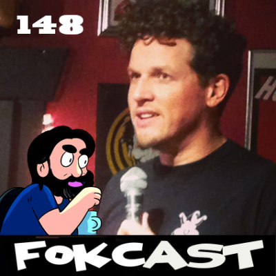 Fokcast