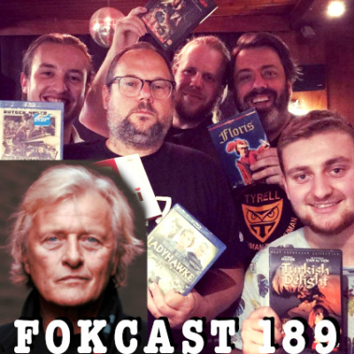 Fokcast