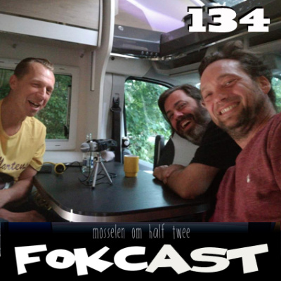 Fokcast