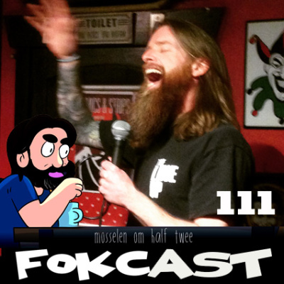 Fokcast