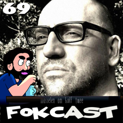 Fokcast