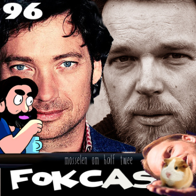 Fokcast